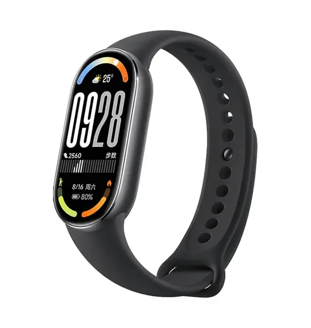mi smart band 10