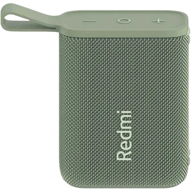 xiaomi redmi portable bluetooth speaker