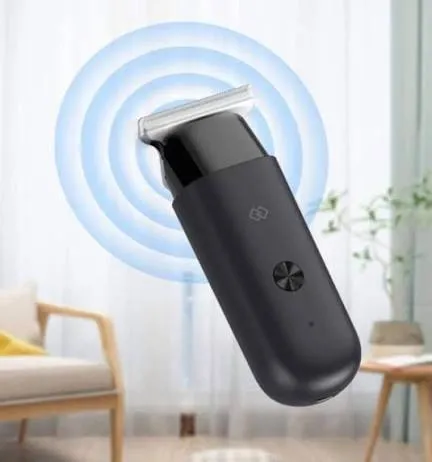 xiaomi huanxing ec101 multifunctional mini electric hair clipper