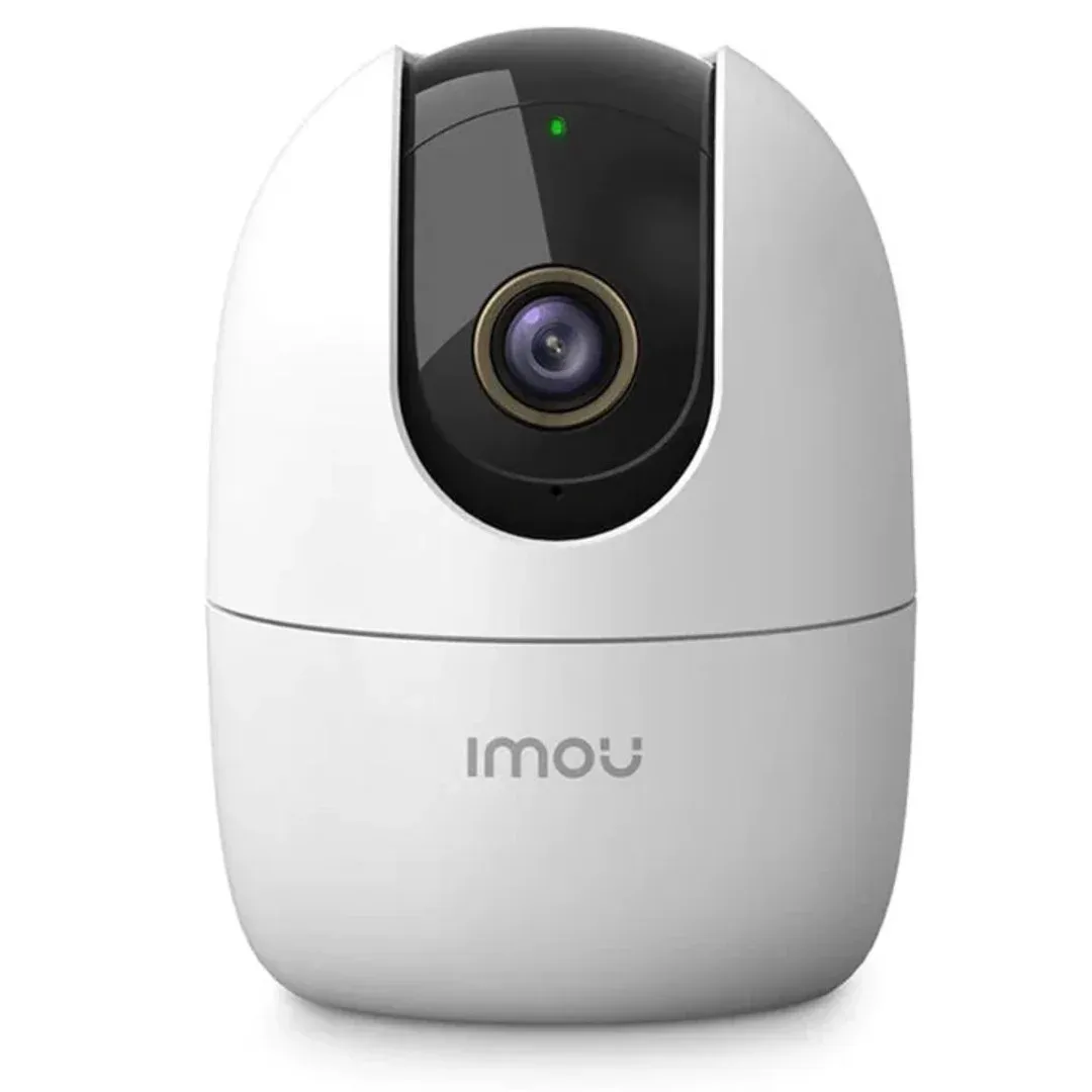 imou ranger 2 pro pan & tilt wifi camera