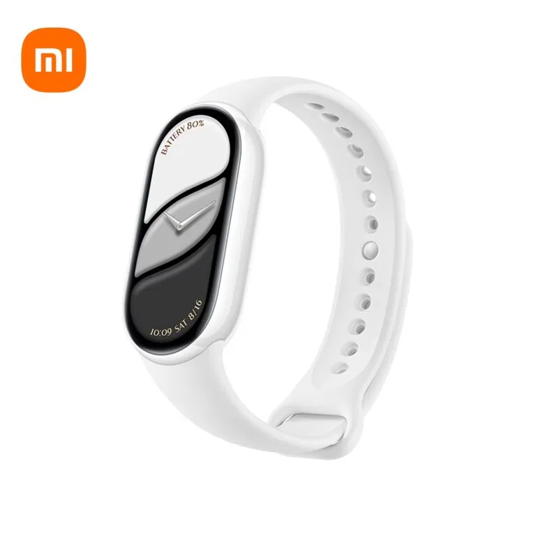 xiaomi smart band 10 – ceramic edition