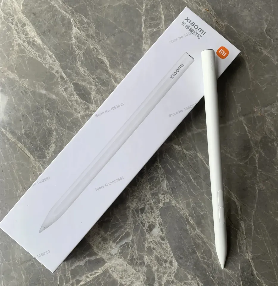 xiaomi smart pen - 2nd generation