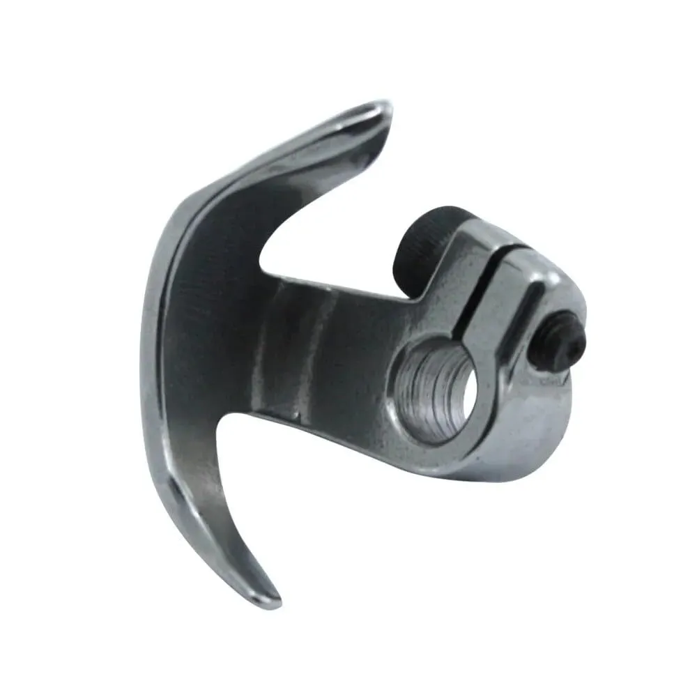 loop attach m/c 	40062404	mol-254	shuttle driver