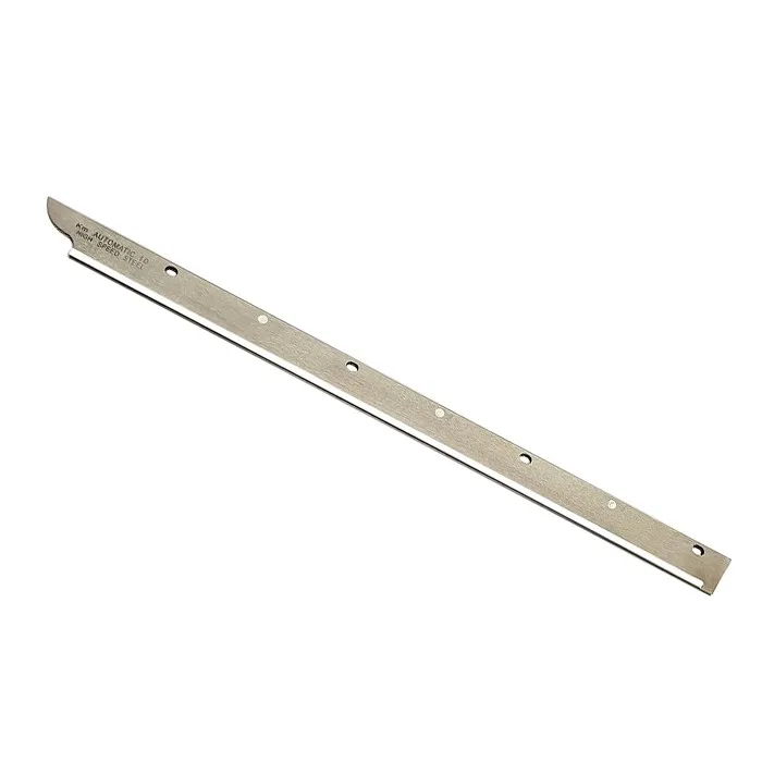 cutting m/c-km	m.086	km	knife slider