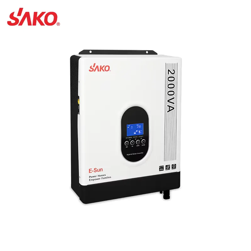 e sun 1.2kva unit price