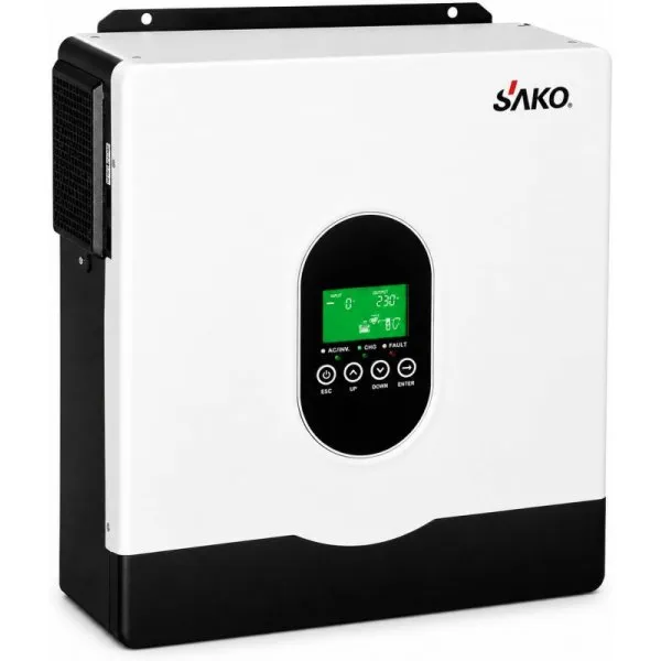 e sun 2kva unit price