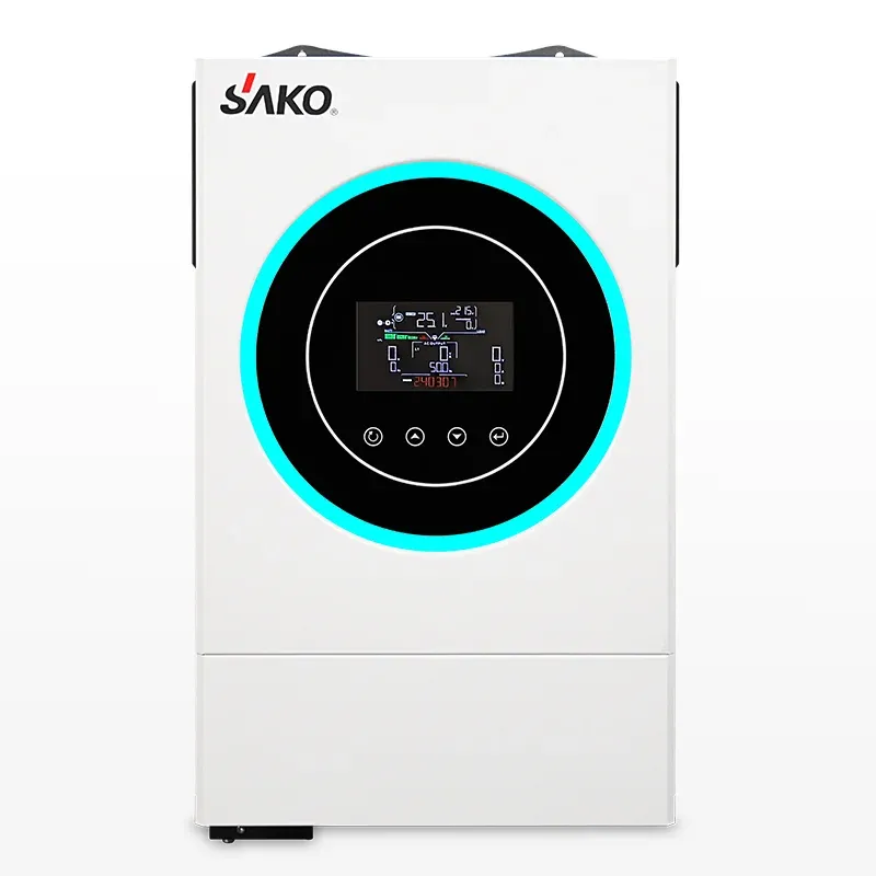 sunon v 4.5kva unit