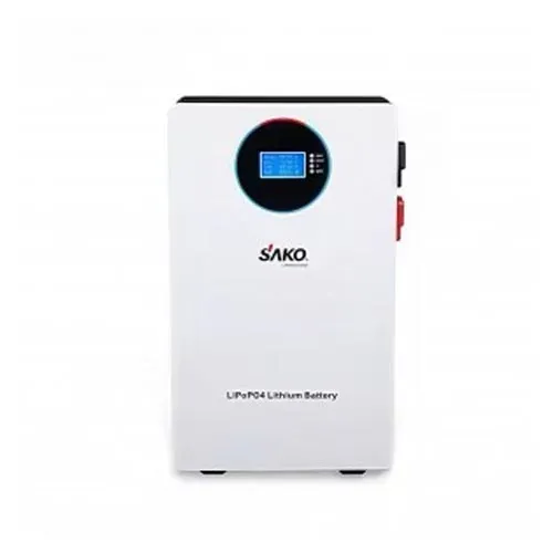 li-sun 51.2v300ah unit