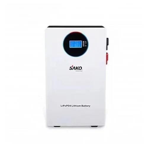 li-sun 25.6v200ah