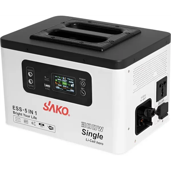 alpha ess 300w/896wh unit price