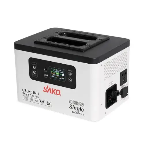 alpha ess 300w/896wh.