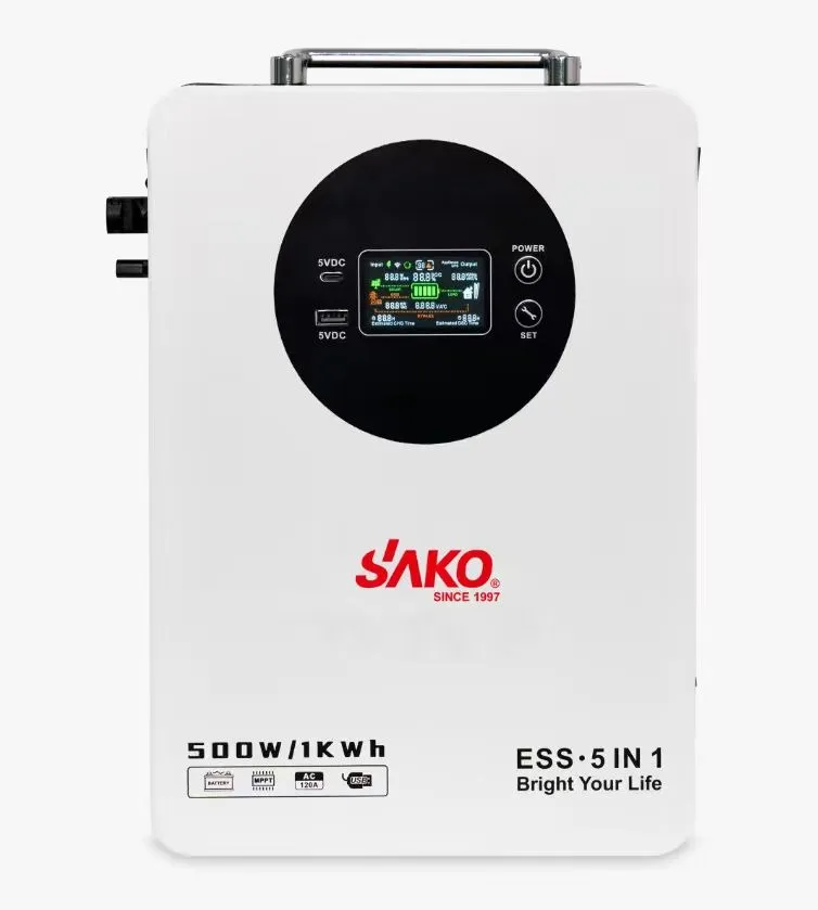 alpha ess 500w/1kwh