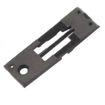 two needle m/c (tn)	226-25503	lh-3128/ lh-3568a-7	needle plate-auto