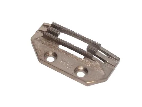 plain machine (pm)	b1613012100	ddl-8700a-7/ddl-8700b-7	feed dog metal