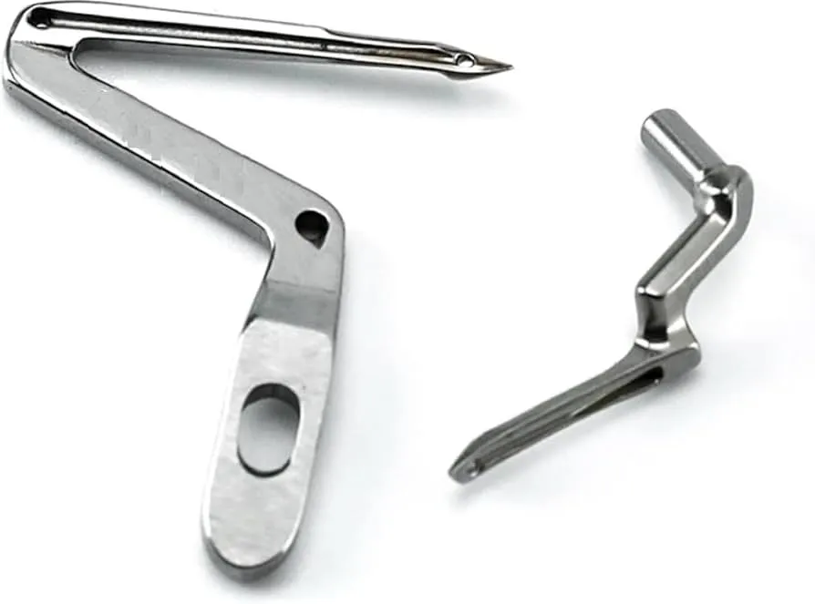 over lock m/c (ol)	401-59689/401-59690	mo-6800s	upper and lower looper connecting