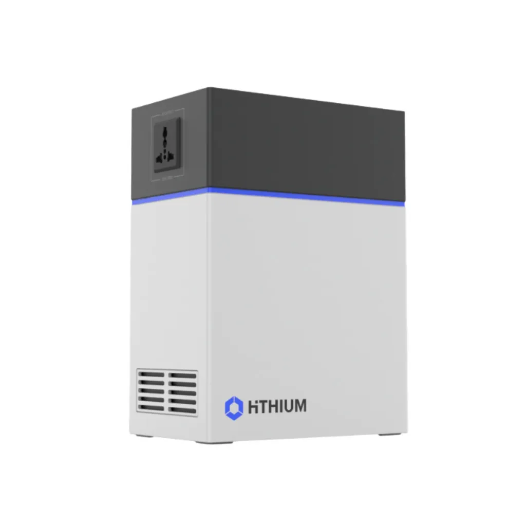 Hithium HeroEE 1 1kWh Portable Power Station