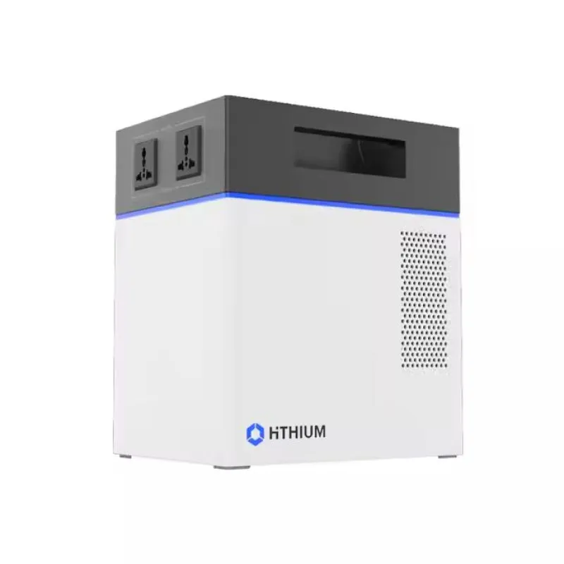 Hithium HeroEE 2 2kWh Portable Power Station