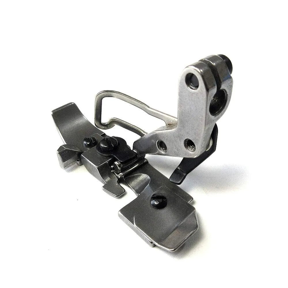 over lock m/c (ol)	40159745	mo-6800s	pressure feed bar & bush