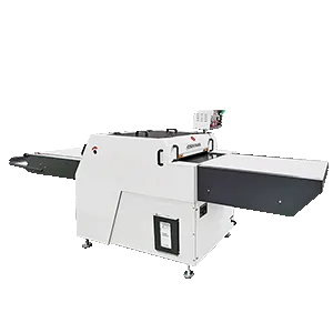 fusing belt (semless) for oshima op 60ln