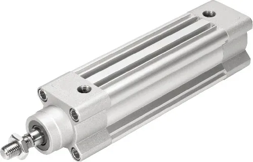 pneumatic cylinder 5c100x 300