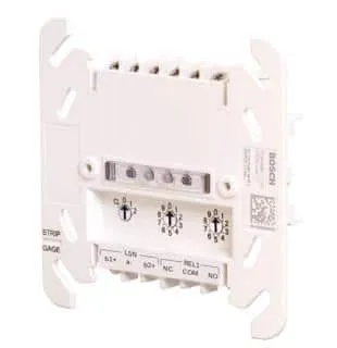 addressable output module flm-420-rlv1-d