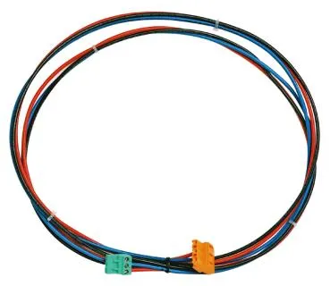 cable set power supply to
