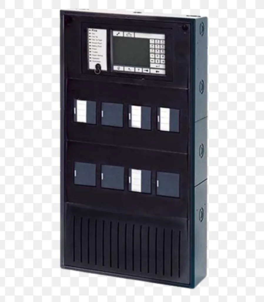 housing for wall mounting fpp-5000