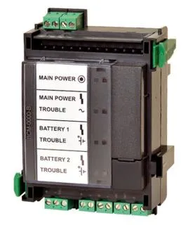 battery controller module bcm-0000-b