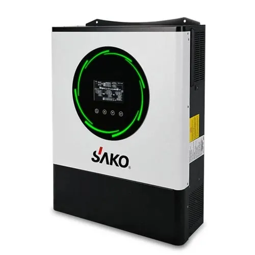 sako sunpolo 8.2kw on & off grid hybrid solar inverter