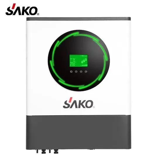 sako sunpolo 11kw on & off grid hybrid solar inverter