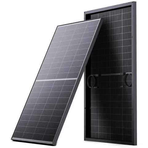 long ran gold mono 280w n-type solar panel