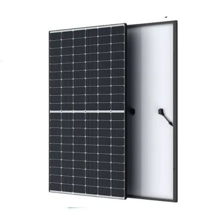 long ran monocrystalline n- type solar panel 370watt 12v