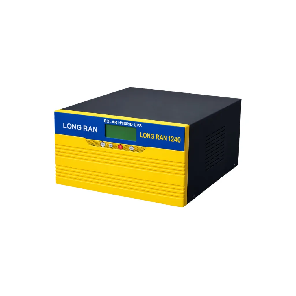 long ran 1440 1125va hybrid solar ips/ups inverter