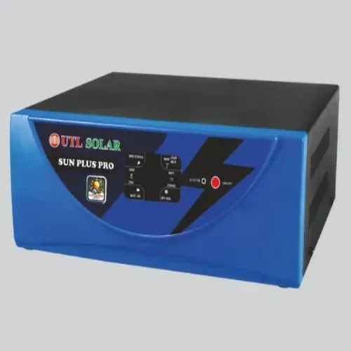 utl solar ips sun plus pro 920 700va 12v rmppt inverter