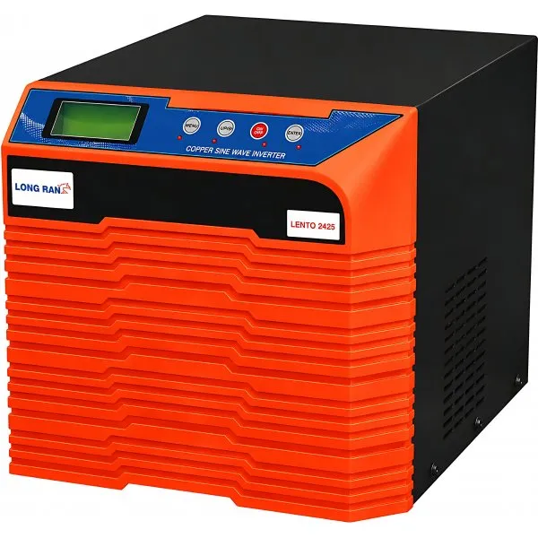 long ran pure copper cti-2425 2000va pure sine wave ips