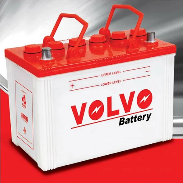 volvo ips 100ah 12 volt battery