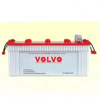 volvo ips 130ah 12 volt battery
