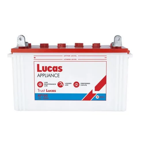 lucas appliance ap 120 ips battery