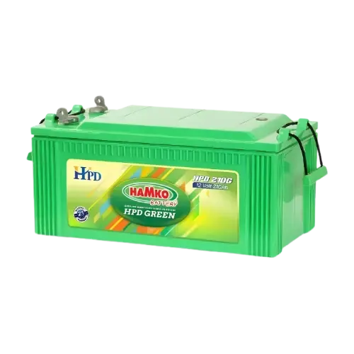 hamko hpd 140g green ultra hybrid ips/ups battery