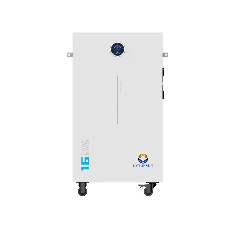 lvtopsun g4 51.2v 314ah lifepo4 battery