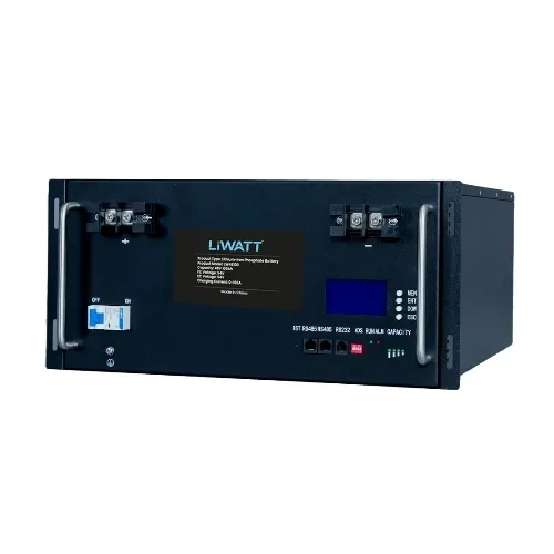 liwatt lithium ion lifepo4 48v 100ah ips/ups battery