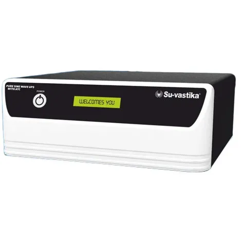 su-vastika 1700 12v pure sign wave home ips/ups 1280w