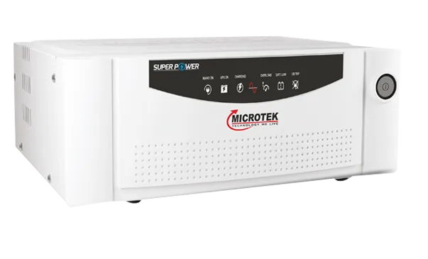 microtek super power eb 700 (12v) ips/ups inverter