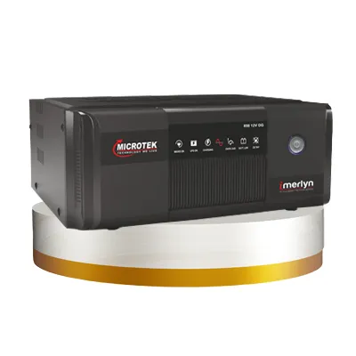 microtek heavy duty 1550 advanced ips / ups 12v