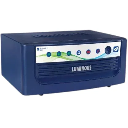 luminous eco watt neo 2300+ 24v 1680w home ips & ups