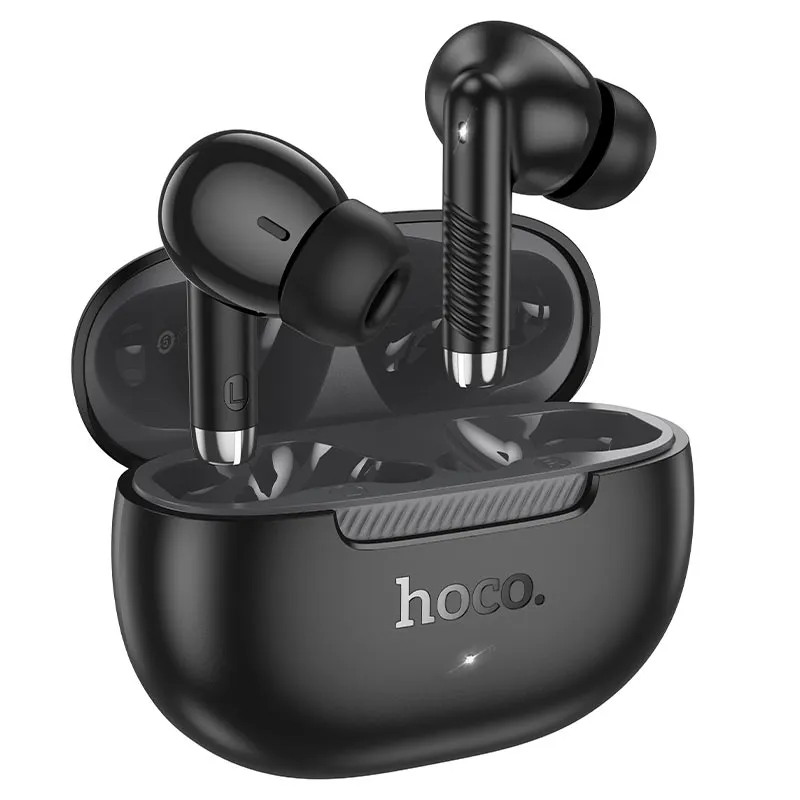 qcy melobuds n20 pro earbuds: 50db hybrid anc ( ht20s )