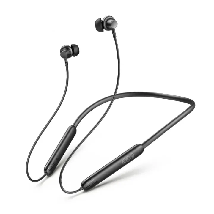 qcy tunearc n1 c3 in-ear neckband headphones
