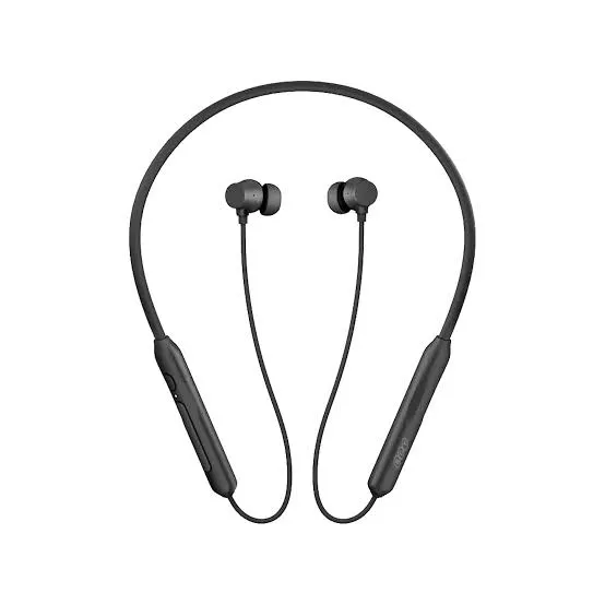 qcy bassbloom anc n2 in-ear neckband headphones
