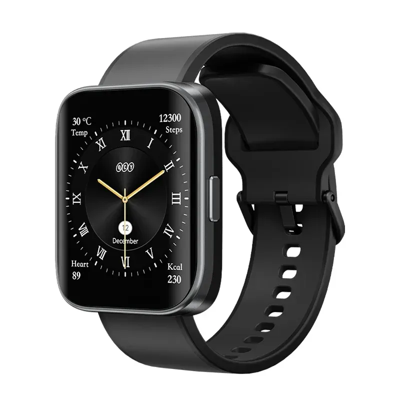 qcy urban gs smart watch