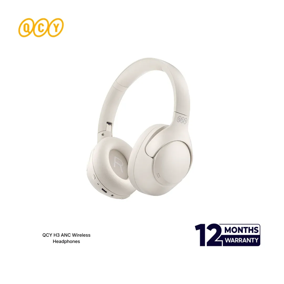 qcy h3 pro